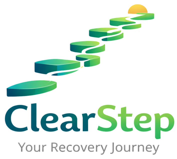 ClearStep logo